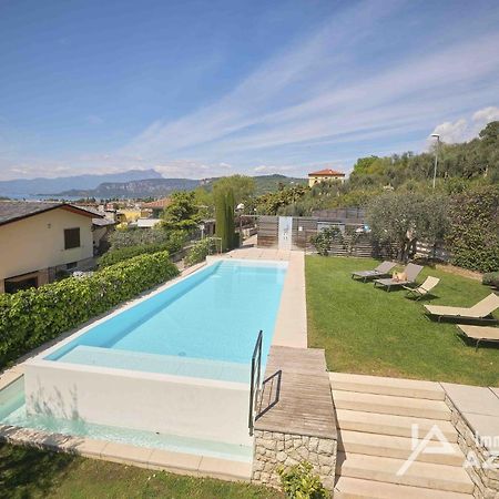 Villa Madaba - Immobiliare Azzurra Μπαρντολίνο Εξωτερικό φωτογραφία