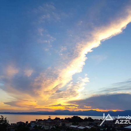 Villa Madaba - Immobiliare Azzurra Μπαρντολίνο Εξωτερικό φωτογραφία