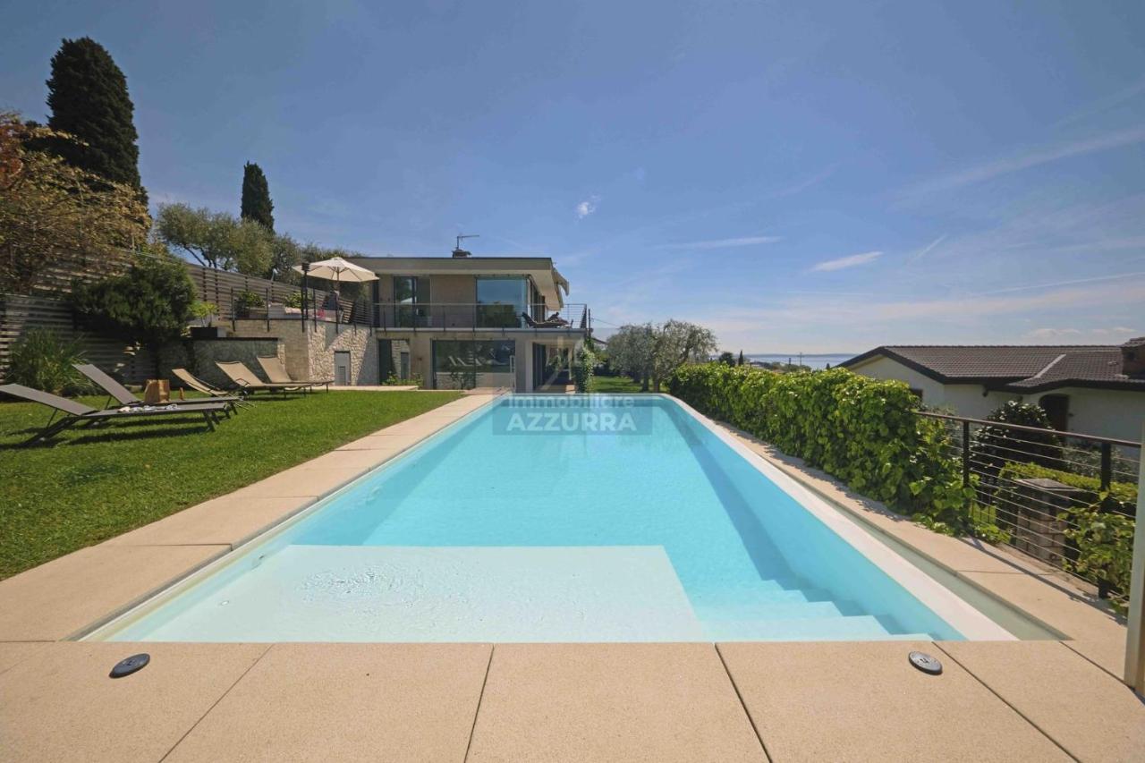 Villa Madaba - Immobiliare Azzurra Μπαρντολίνο Εξωτερικό φωτογραφία