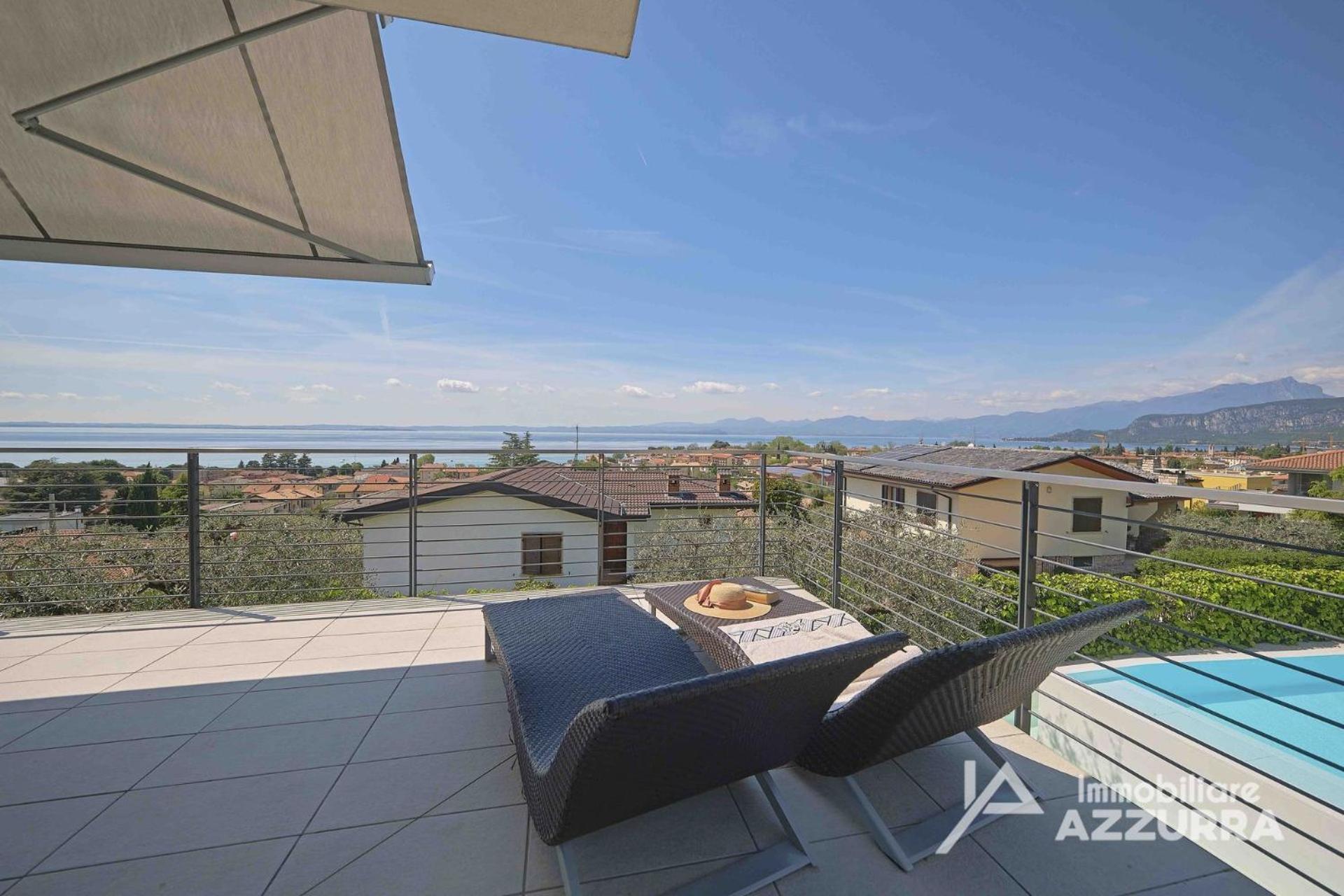 Villa Madaba - Immobiliare Azzurra Μπαρντολίνο Εξωτερικό φωτογραφία