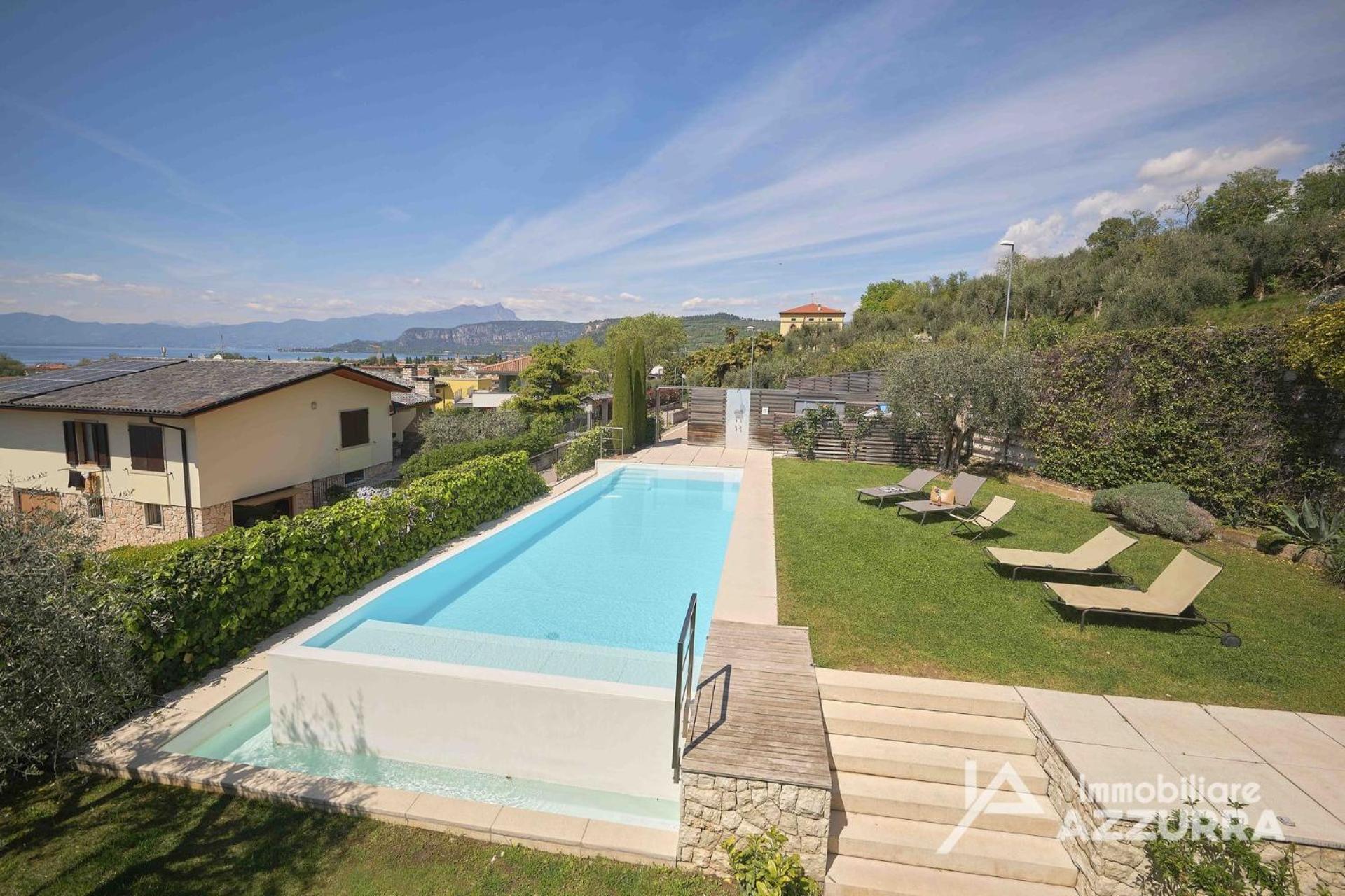 Villa Madaba - Immobiliare Azzurra Μπαρντολίνο Εξωτερικό φωτογραφία