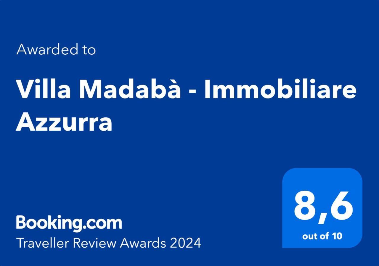 Villa Madaba - Immobiliare Azzurra Μπαρντολίνο Εξωτερικό φωτογραφία