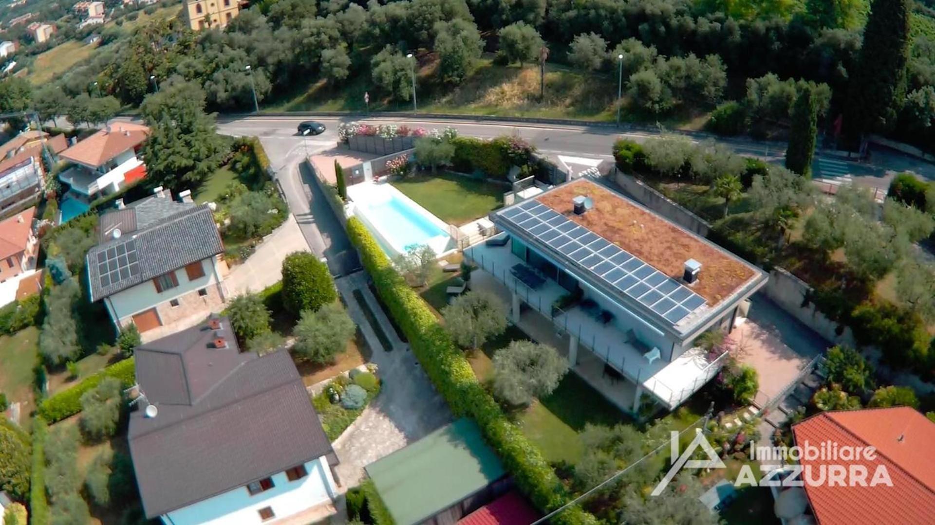 Villa Madaba - Immobiliare Azzurra Μπαρντολίνο Εξωτερικό φωτογραφία