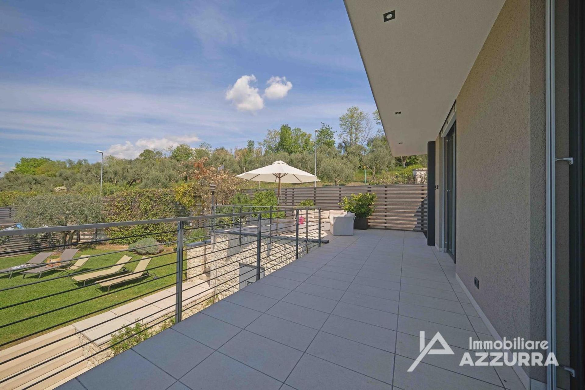Villa Madaba - Immobiliare Azzurra Μπαρντολίνο Εξωτερικό φωτογραφία