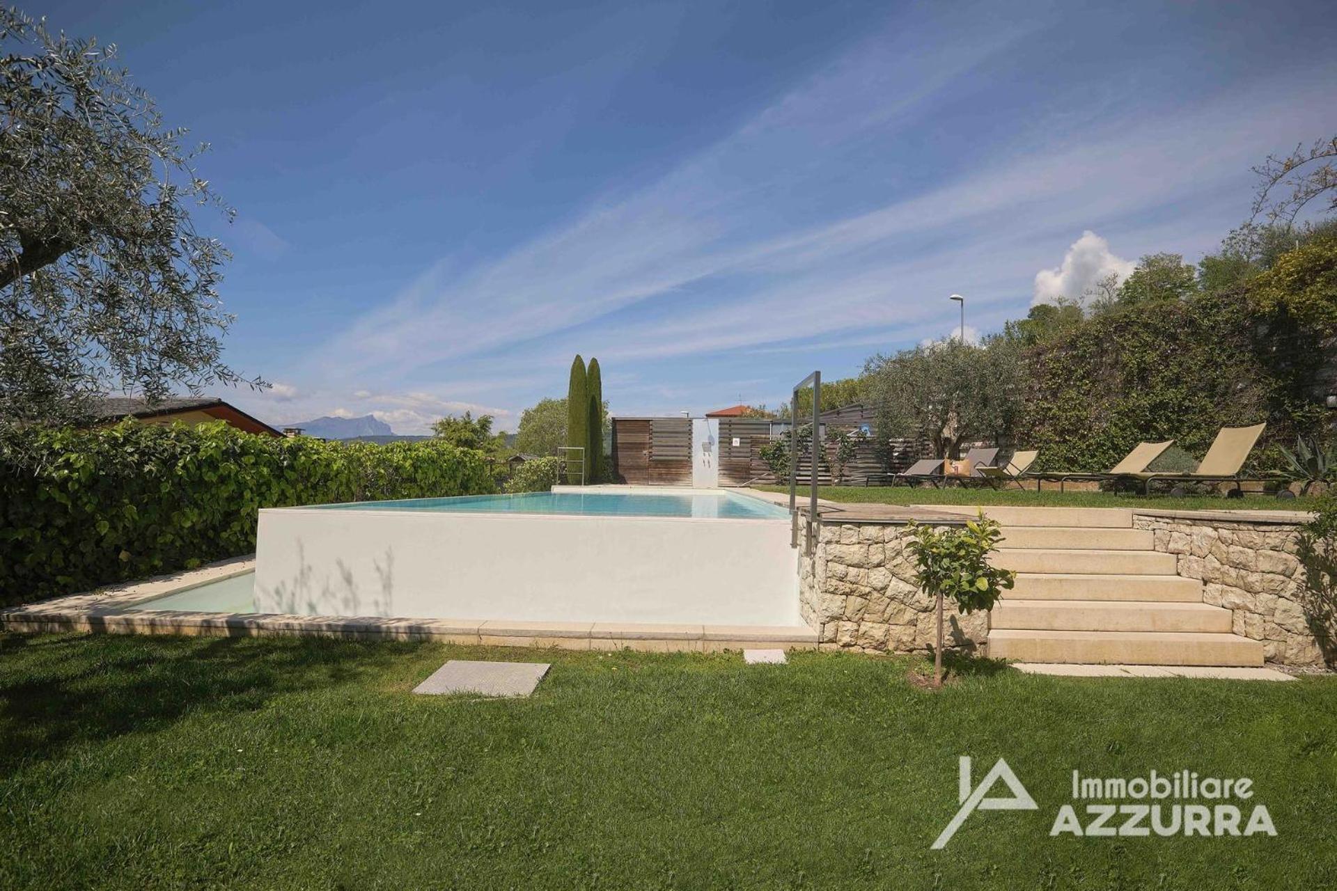 Villa Madaba - Immobiliare Azzurra Μπαρντολίνο Εξωτερικό φωτογραφία