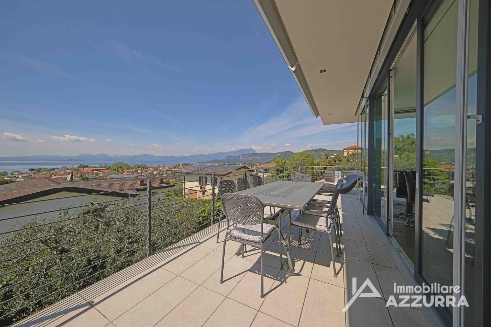 Villa Madaba - Immobiliare Azzurra Μπαρντολίνο Εξωτερικό φωτογραφία