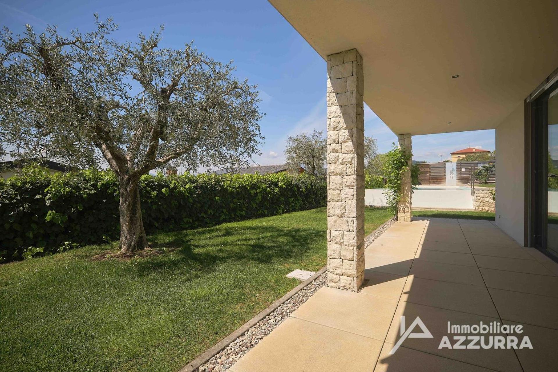 Villa Madaba - Immobiliare Azzurra Μπαρντολίνο Εξωτερικό φωτογραφία