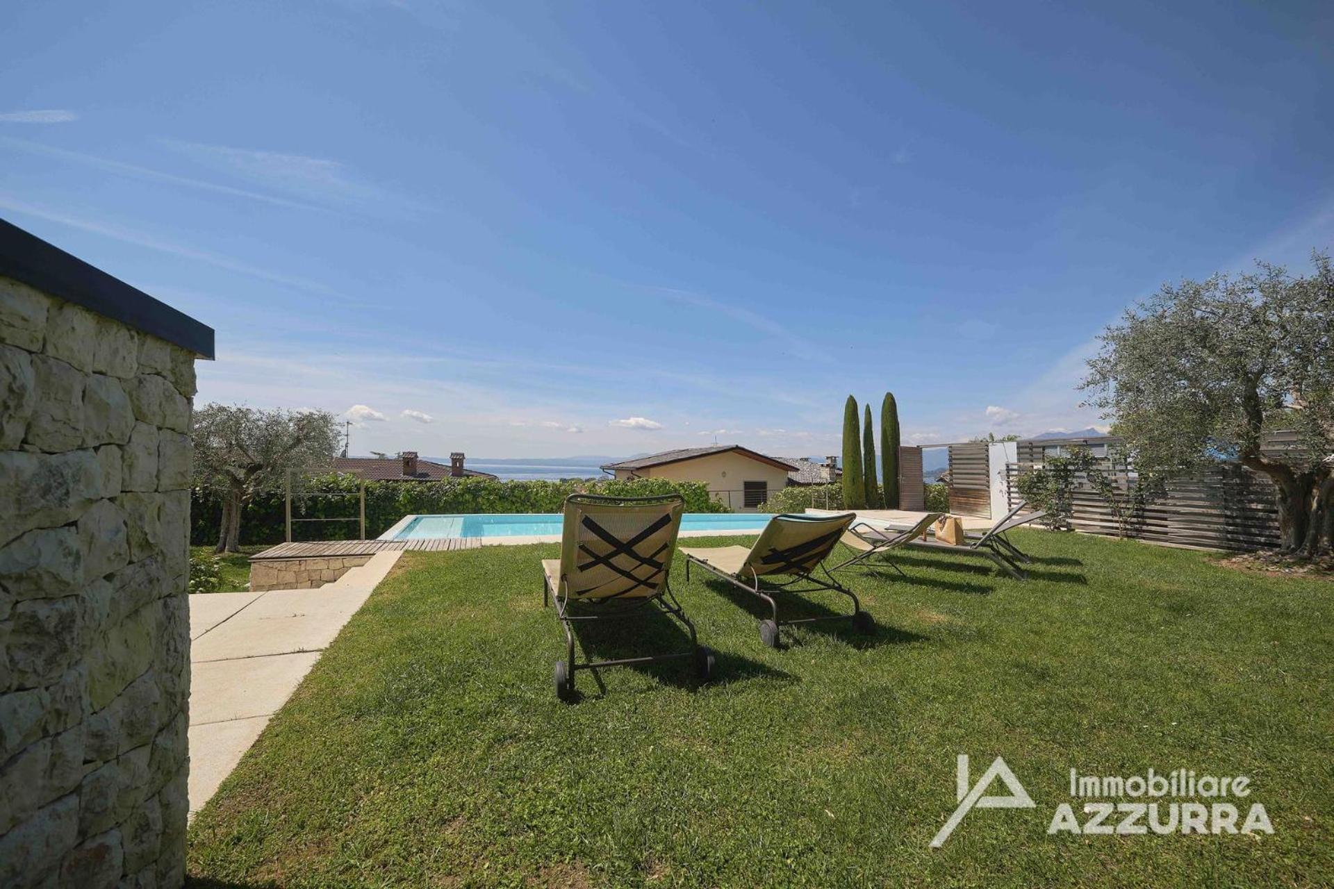 Villa Madaba - Immobiliare Azzurra Μπαρντολίνο Εξωτερικό φωτογραφία