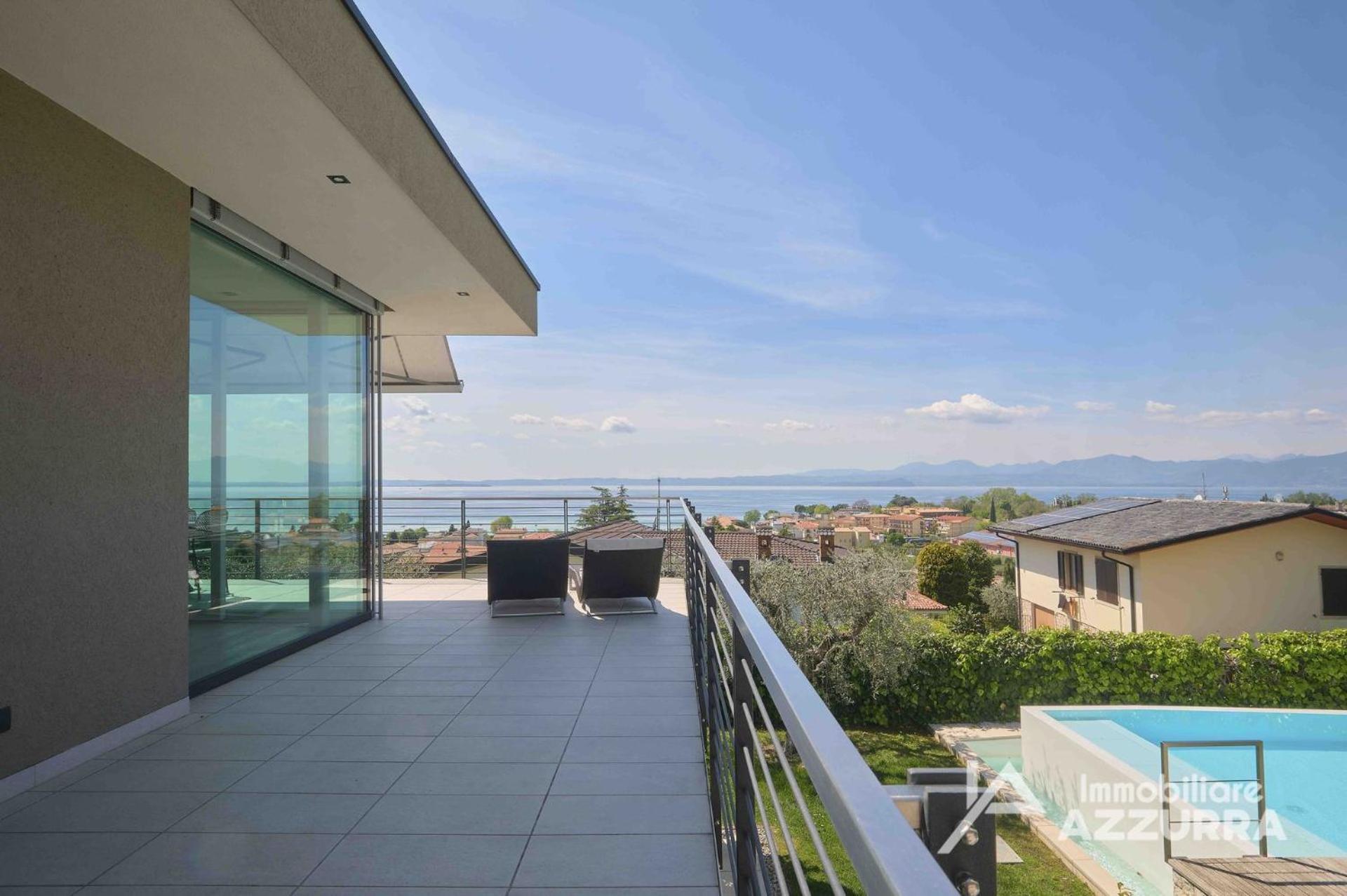 Villa Madaba - Immobiliare Azzurra Μπαρντολίνο Εξωτερικό φωτογραφία