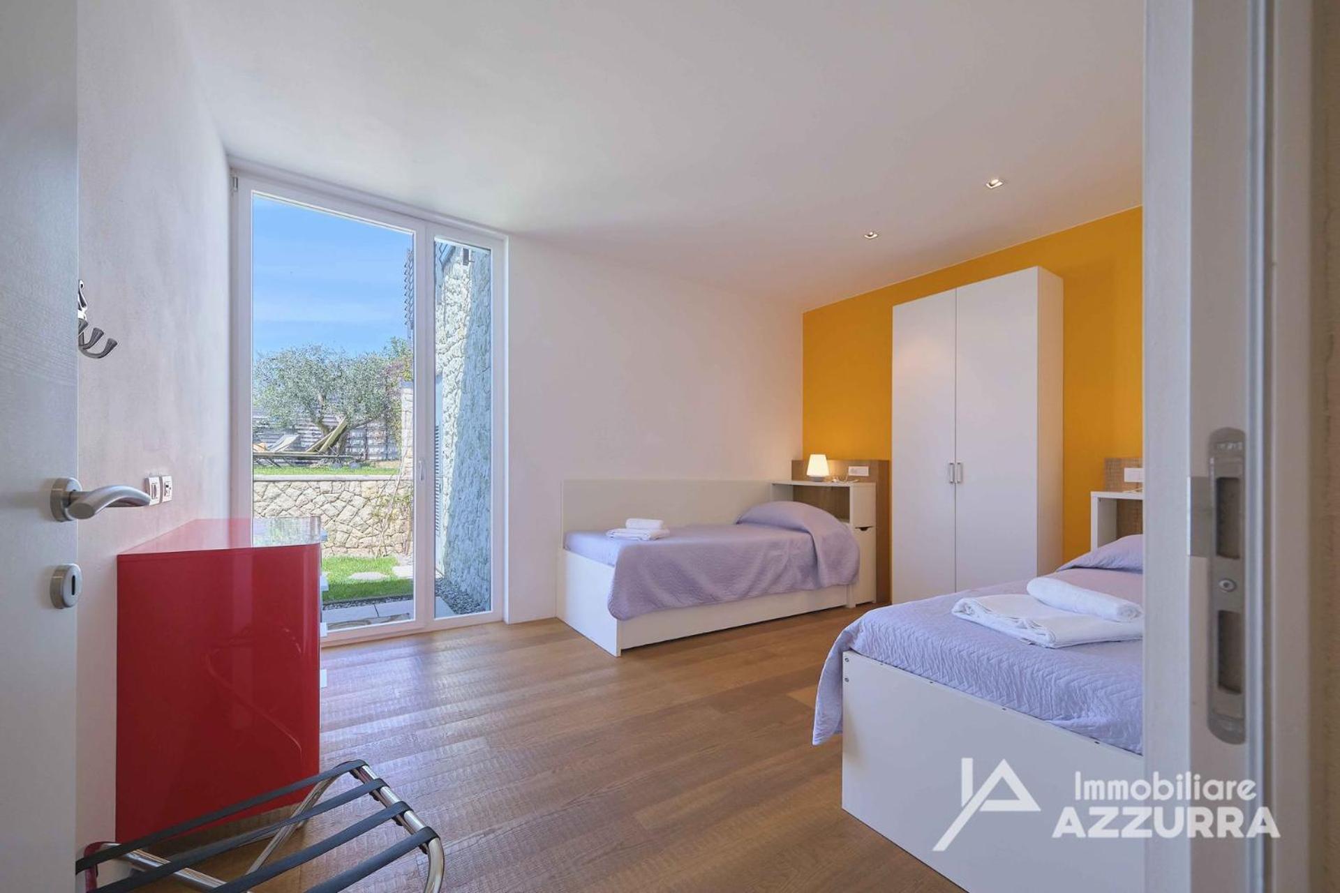 Villa Madaba - Immobiliare Azzurra Μπαρντολίνο Εξωτερικό φωτογραφία