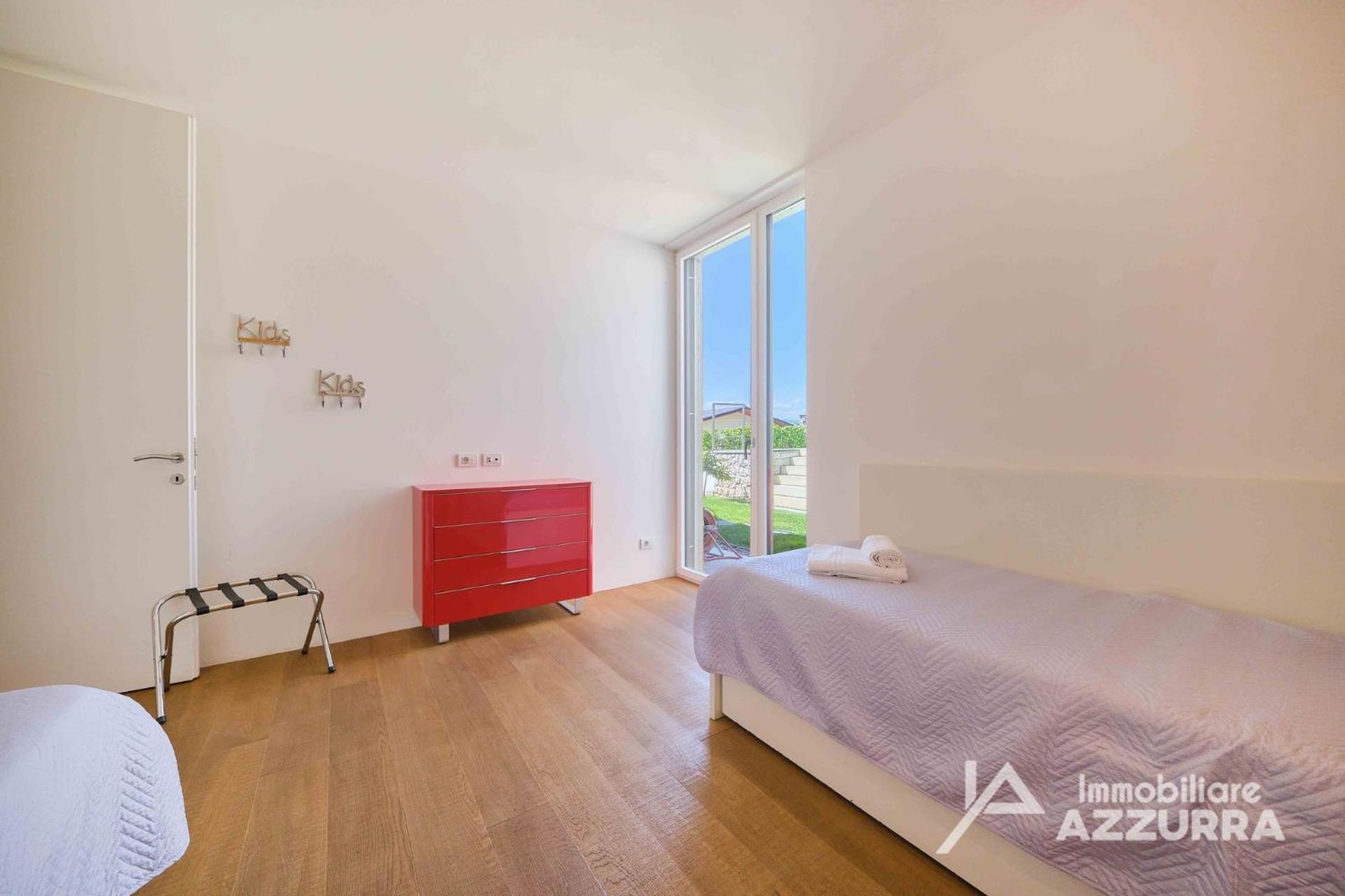 Villa Madaba - Immobiliare Azzurra Μπαρντολίνο Εξωτερικό φωτογραφία
