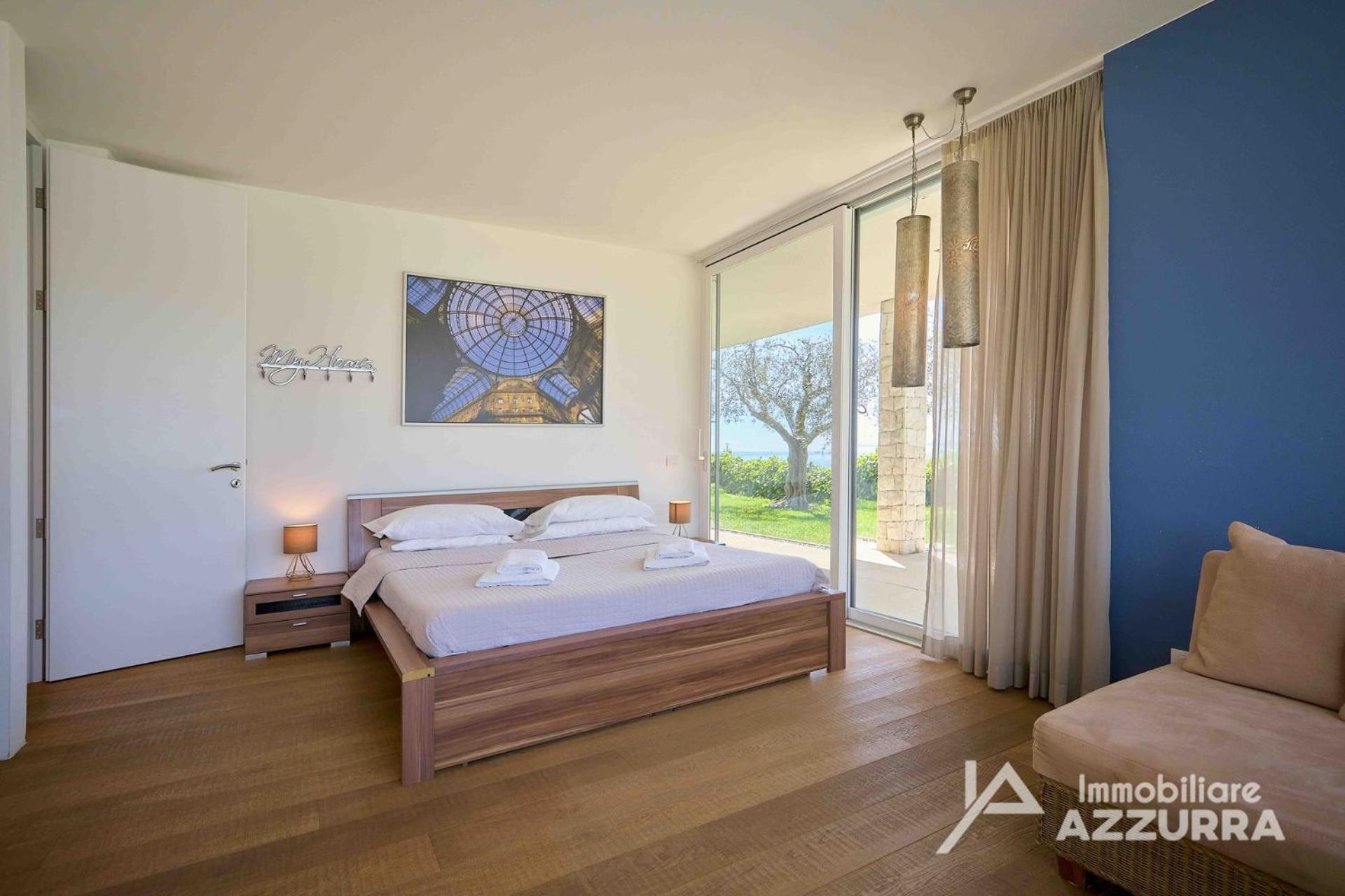 Villa Madaba - Immobiliare Azzurra Μπαρντολίνο Εξωτερικό φωτογραφία