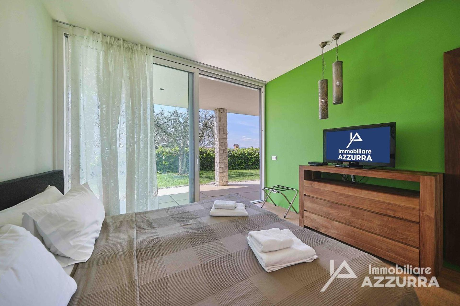 Villa Madaba - Immobiliare Azzurra Μπαρντολίνο Εξωτερικό φωτογραφία